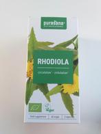 Rhodiola voedingssupplement, Ophalen of Verzenden, Nieuw, Overige typen