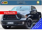Dodge Ram 1500 5.7 4x4 Classic SELLES Package | OP VOORRAAD, Automaat, 5654 cc, Met garantie (alle), 402 pk