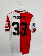 Feyenoord Dessers shirt 2021/22, Ophalen of Verzenden, Zo goed als nieuw, Feyenoord, Shirt