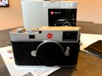 Leica M11, Ophalen, 60 Megapixel, Zo goed als nieuw, Overige Merken