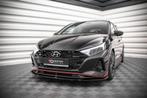 Voorlip spoiler sideskirt diffuser - Hyundai I20 N 20+, Auto diversen, Tuning en Styling, Ophalen of Verzenden