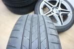 a1774011500 Mercedes AMG velgen 18 inch A B CLA klasse 5x112, 18 inch, Gebruikt, Banden en Velgen, Ophalen of Verzenden