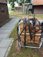 Te koop, Dieren en Toebehoren, Ophalen, Zo goed als nieuw, Overige soorten