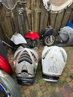Zip 2000, Puch Zip, Typhoon onderdelen/ partijonderdelen, Fietsen en Brommers, Brommeronderdelen | Scooters, Ophalen of Verzenden