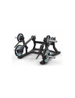 E69 | GYMFIT SQUAT LUNGE | XTREME-LINE | NIEUW |, Ophalen of Verzenden, Zo goed als nieuw, Benen, Overige typen