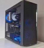 Budget pc. Bieden vanaf 250., Computers en Software, Desktop Pc's, Zelf gebouwde pc, Refurbished, Ophalen of Verzenden, Phenom ii