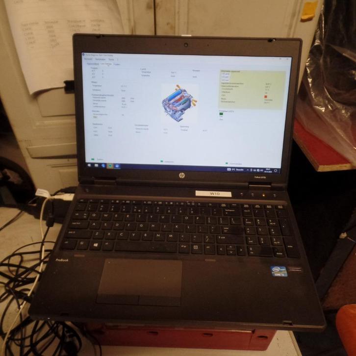 Reparatie truma combi 4 combi 6, Caravans en Kamperen, Camper-accessoires, Nieuw, Ophalen of Verzenden