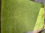 Groen tapijt vloerkleed mat 133x195 cm, Huis en Inrichting, Stoffering | Tapijten en Kleden, 200 cm of meer, Groen, Rechthoekig