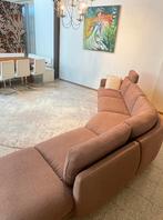 SALE Leolux Pode Tweak lounge bank nw€8500,-, Huis en Inrichting, Banken | Bankstellen, Ophalen, Nieuw, Stof