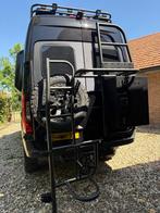 Delta 4x4 reservewieldrager / ladder Mercedes Sprinter, Auto-onderdelen, Ophalen, Gebruikt, Mercedes-Benz