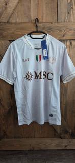 Shirt Napoli, Maat S, Ophalen of Verzenden, Nieuw, Shirt