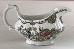 STAFFORDSHIRE Ridgway * Grote Melkkan roomkan, Ophalen of Verzenden