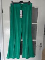 Nieuw &co woman andcowoman and cowoman xl broek groen, Maat 46/48 (XL) of groter, Nieuw, Ophalen of Verzenden, Lang