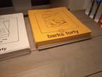 Donald Duck Comic Buch Club Carl Barks 1-46 (1977), Complete serie of reeks, Ophalen of Verzenden, Zo goed als nieuw, Carl Barks