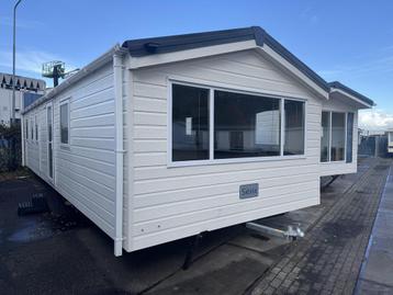 Siësta Spiegelbeeld 10.80 x 3.70 m CV 3 SLP beschikbaar voor biedingen