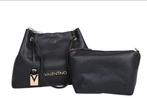 Valentino 3-in-1 Tas: Rood/Wit & Wit/Zwart, Ophalen of Verzenden, Nieuw, Rood, Handtas