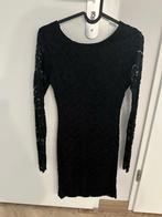 Net zwart jurkje, Lili, Zwart, Ophalen of Verzenden, Zo goed als nieuw