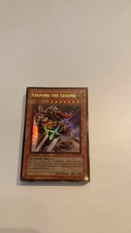 Yu-Gi-Oh Structure deck Warrior’s Triumph compleet+sidedeck, Hobby en Vrije tijd, Verzamelkaartspellen | Yu-gi-Oh!, Ophalen of Verzenden