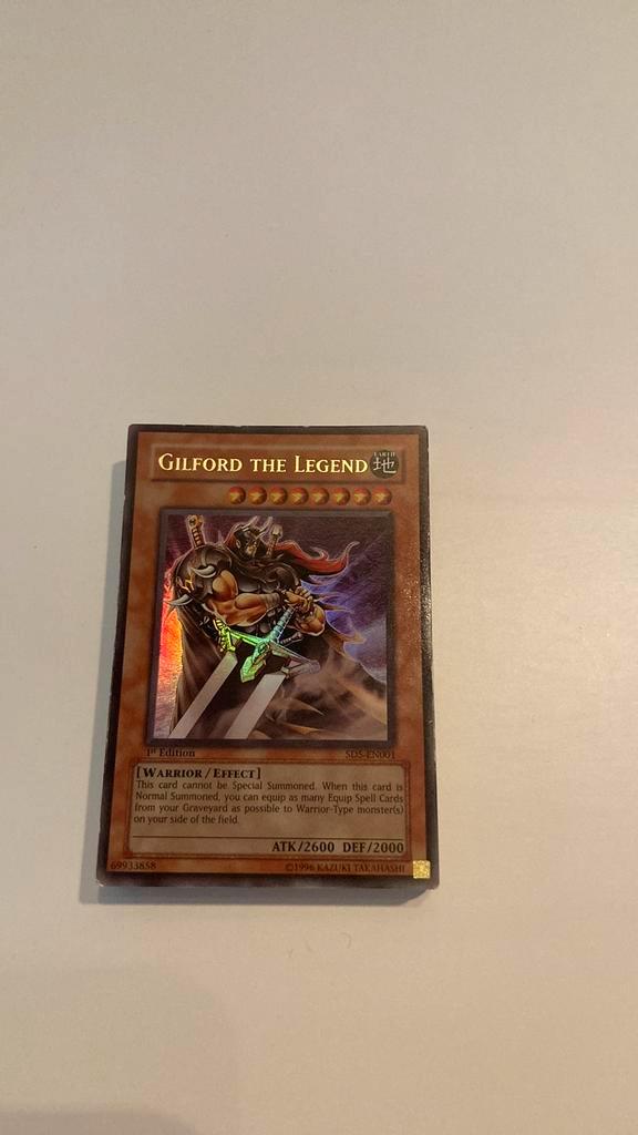 Yu-Gi-Oh Structure deck Warrior’s Triumph compleet+sidedeck, Hobby en Vrije tijd, Verzamelkaartspellen | Yu-gi-Oh!, Zo goed als nieuw