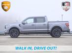 Ford USA F-150 5.0 V8 | Super Crew | Lariat FX4 | Black Edit, 5030 cc, Leder, Bedrijf, SUV of Terreinwagen