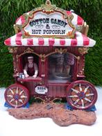 Lemax  item -  Roulette cotton candy, Diversen, Kerst, Ophalen of Verzenden, Zo goed als nieuw