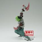 Demon Slayer: Kimetsu No Yaiba: Vibration Stars – Gyutaro, Verzenden, Pmouaya@bandai.fr, 102 Terrasse Boieldieu, 92085 Paris la Défense Cedex, France
