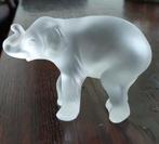 Lalique kristallen beeldje, Antiek en Kunst, Ophalen