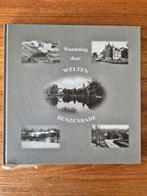 Wandeling door Welten Benzenrade, Ophalen of Verzenden, Gebruikt, Clearstamp