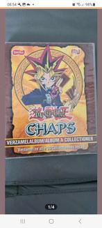 Yu Gi Oh chaps!  Nummer 29A ( yami Marik) Gezocht, Hobby en Vrije tijd, Verzamelkaartspellen | Yu-gi-Oh!, Ophalen of Verzenden