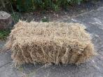 Te koop hooi baaltjes, Dieren en Toebehoren, Ophalen of Verzenden, Vee