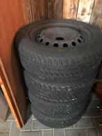 winter banden, Ophalen, Renault