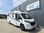Knaus Platinum 700 MEG 140pk 9G AUTOMAAT Enkele Bedden Solar, 7 tot 8 meter, Bedrijf, Diesel, Tot en met 4