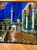 Wandkleed oosters Turks 98/48 cm, Gebruikt, Etten-Leur, DJT@dejuistetoon.eu, Ophalen of Verzenden