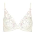 Liv Push Up BH Lisca nu 29.95, Piet petersstraat 1, Zwart, Ophalen of Verzenden, BH