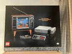 Lego Nintendo Entertainment System 71374 -nieuw-, Ophalen of Verzenden, Nieuw, Complete set, Lego