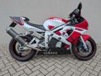 Yamaha YZF R6 2000, Motoren, Motoren | Yamaha, 4 cilinders, Super Sport, Particulier, Meer dan 35 kW