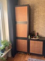 IKEA Besta kast combinatie, Ophalen, 50 tot 100 cm, Zo goed als nieuw, Minder dan 100 cm