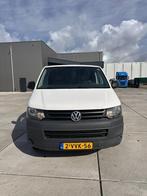 KOELWAGEN Volkswagen Transporter 2.0 D 62KW 2012, Auto's, Voorwielaandrijving, Euro 5, 4 cilinders, Volkswagen
