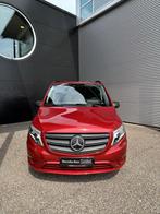 Mercedes-Benz Vito 114 CDI Lang, Automaat, Gebruikt, Euro 6, 4 cilinders