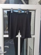 Base Level Curvy Korte Legging Maat 3 Zwart, Kleding | Dames, Grote Maten, Ophalen of Verzenden, Zo goed als nieuw, Zwart, Broek of Spijkerbroek