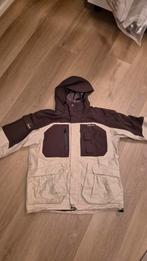 Quiksilver Ski/Snowboard Jas - XL Goretex, QuickSilver, Maat 56/58 (XL), Ophalen of Verzenden, Jack