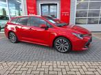 Toyota Corolla Touring Sports 2.0 Hybrid Style met trekhaak, Auto's, Toyota, Gebruikt, 4 cilinders, 179 pk, Corolla