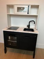 Ikea speelkeuken inclusief pannenset, Kinderen en Baby's, Speelgoed | Speelkeukens, Ophalen, Zo goed als nieuw