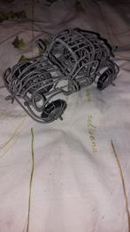 Zelfgemaakte Volkswagen Kever verzamelobject, Ophalen of Verzenden