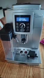DeLonghi volautomaat  Koffiemachine, Afneembaar waterreservoir, Gebruikt, Koffiebonen, Ophalen of Verzenden