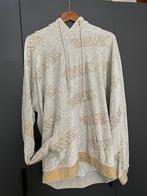 Reinders hoodie, Ophalen, Zo goed als nieuw, Maat 46/48 (XL) of groter, Zwart