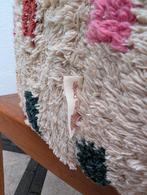Poef Berber, Minder dan 50 cm, Rond, Nieuw, Minder dan 50 cm