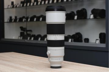 Sony 200-600mm F/5.6-6.3 G OSS (Zwolle) beschikbaar voor biedingen