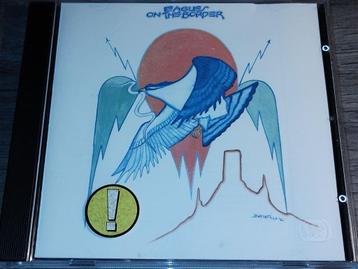 Eagles ‎- On The Border beschikbaar voor biedingen