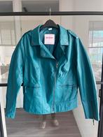 JOHN BANER Jasje maat 48, Blauw, John Baner, Maat 46/48 (XL) of groter, Ophalen of Verzenden